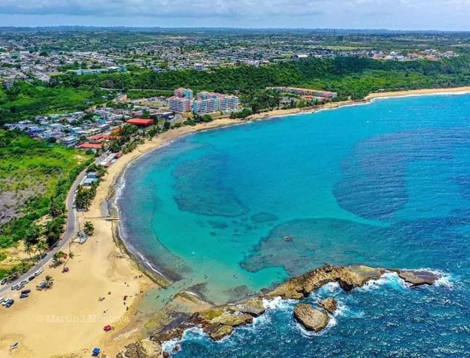 Montones Beach Studio B-3 イサベラ エクステリア 写真